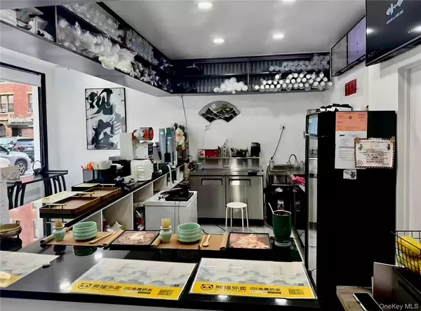 New York (manhattan), NY 10013,173A Hester ST #Storefront