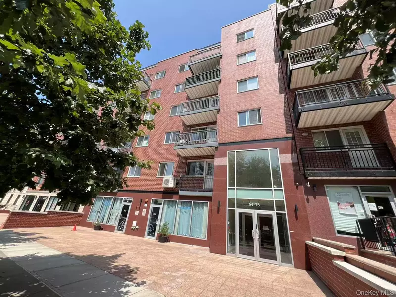 64-73 Austin ST #6A, Rego Park, NY 11374