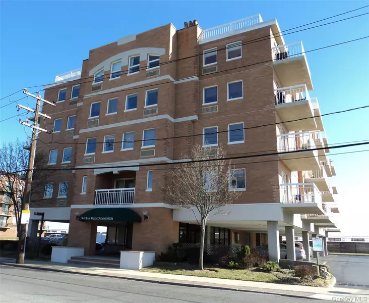 780 W Broadway #3G, Long Beach, NY 11561