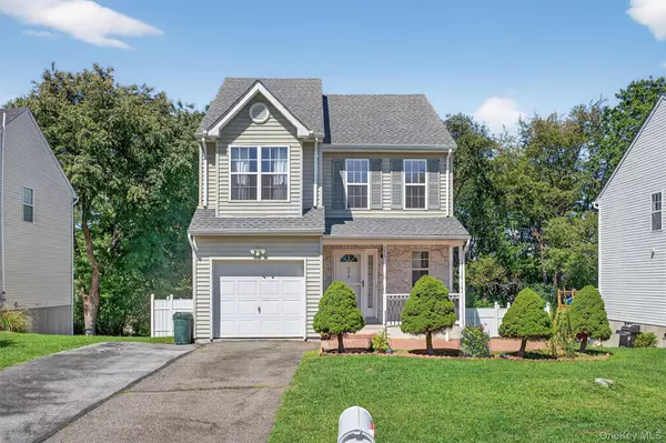 Montgomery, NY 12549,375 Angelo DR