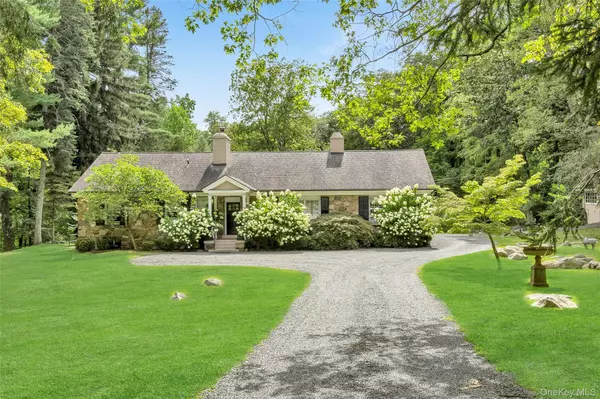 Tuxedo Park, NY 10987,55 Mountain Farm RD