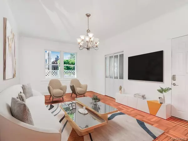 Bronx, NY 10466,4312 Carpenter AVE