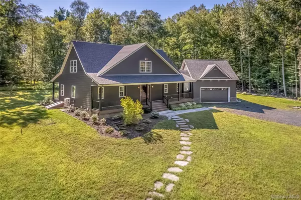 Wallkill, NY 12589,621 Decker RD