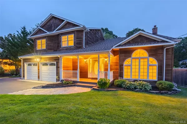 Smithtown, NY 11787,9 Aron ST