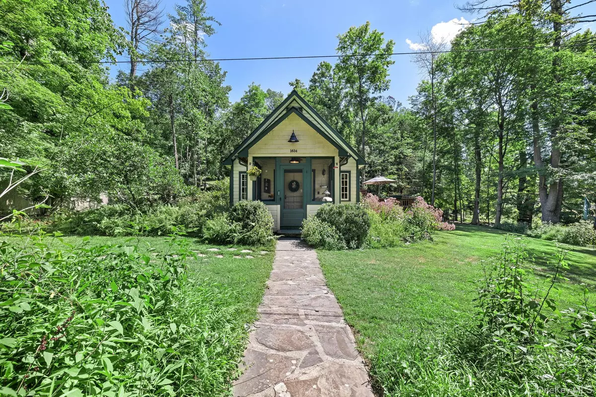 Catskill, NY 12414,1634 High Falls RD