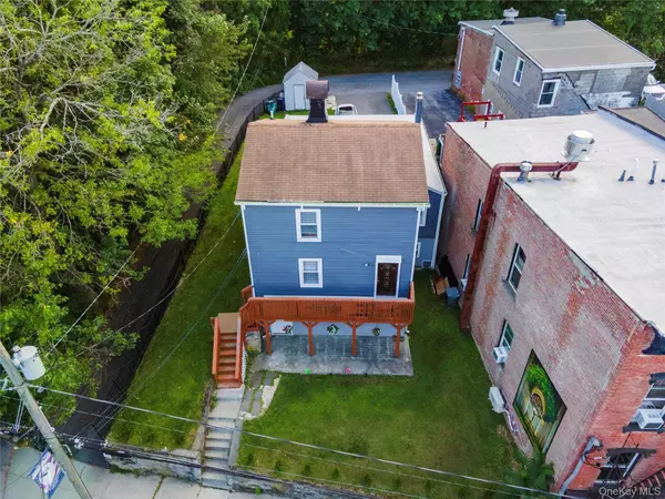 Wappingers Falls, NY 12590,2647 E Main ST