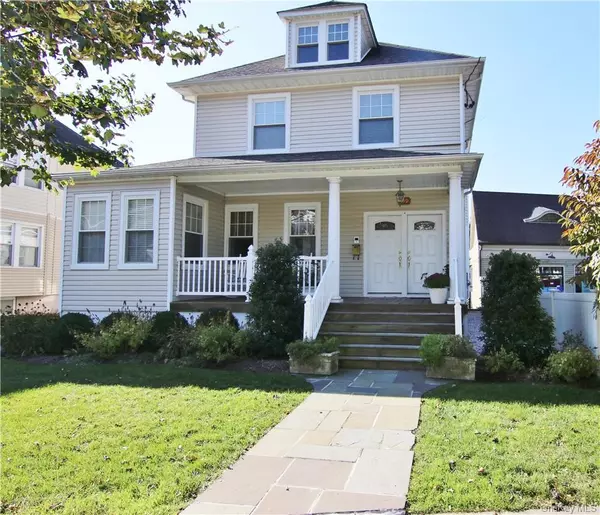 249 Purchase ST #2, Rye, NY 10580