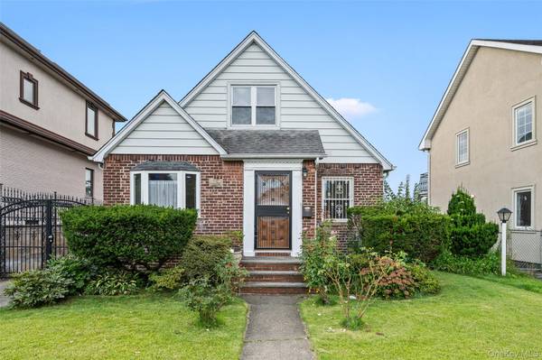 173-16 Fairchild AVE, Flushing, NY 11358