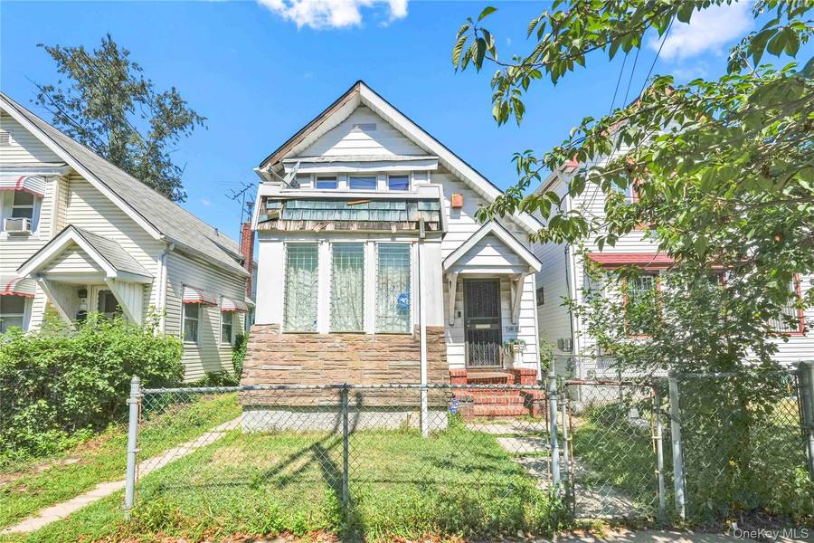 190-63 112th AVE, Saint Albans, NY 11412