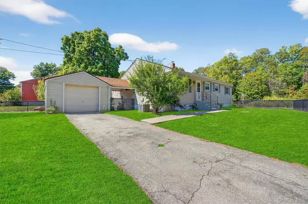 Beacon, NY 12508,1 Park LN