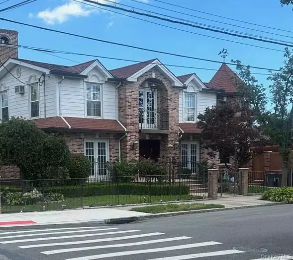 158-03 82nd ST, Howard Beach, NY 11414