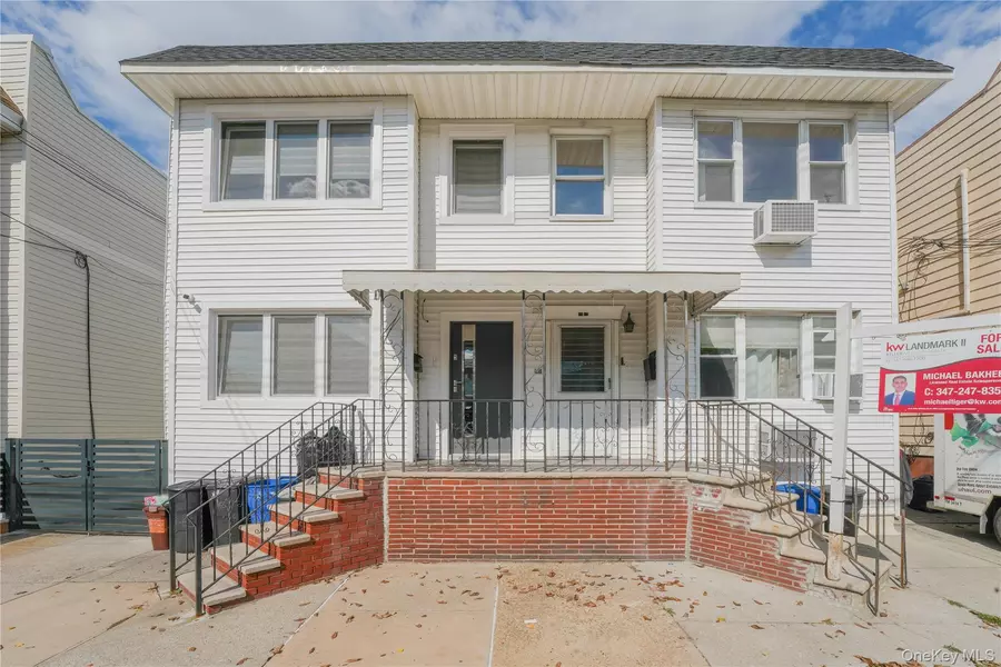 6167 56th ST, Maspeth, NY 11378
