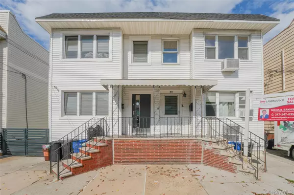 Maspeth, NY 11378,6167 56th ST