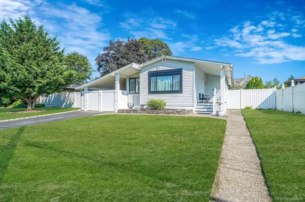 Selden, NY 11784,107 Days AVE