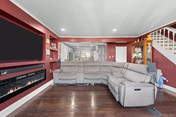Oceanside, NY 11572,3410 5th ST