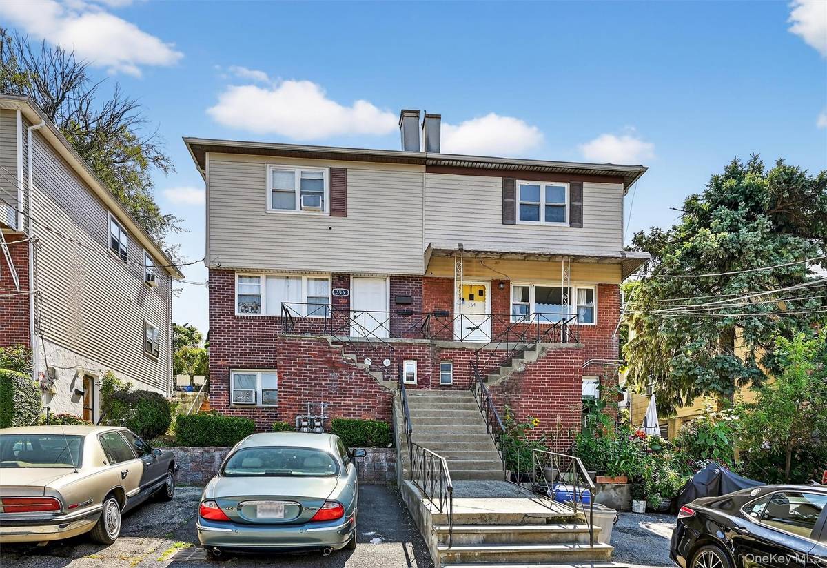 Yonkers, NY 10701,356 N Broadway