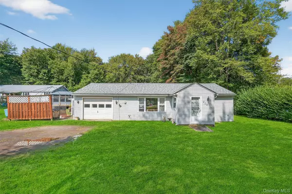 202 Towne RD, Ellenville, NY 12428