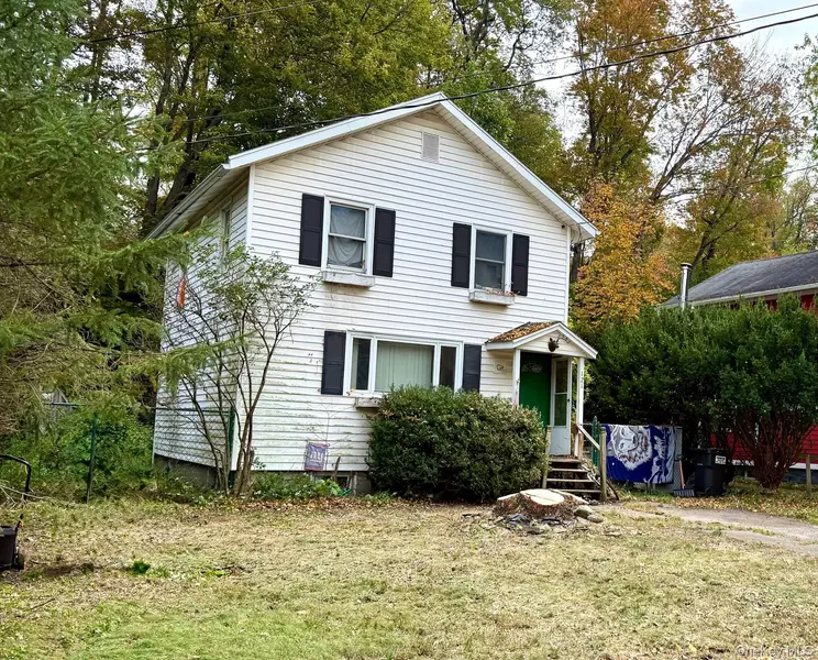 121 Main ST, Livingston Manor, NY 12758