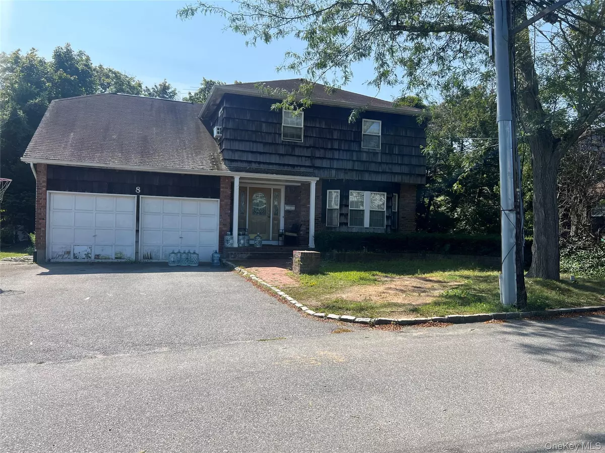 Lawrence, NY 11559,8 Ventana CT