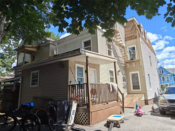 Poughkeepsie, NY 12601,24 Jewett AVE