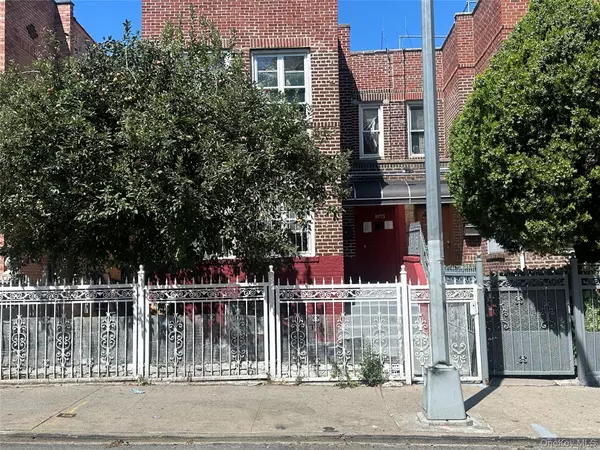 1873 Andrews AVE, Bronx, NY 10453