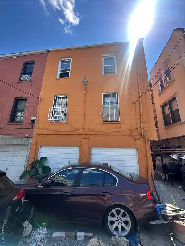 Bronx, NY 10453,1873 Andrews AVE