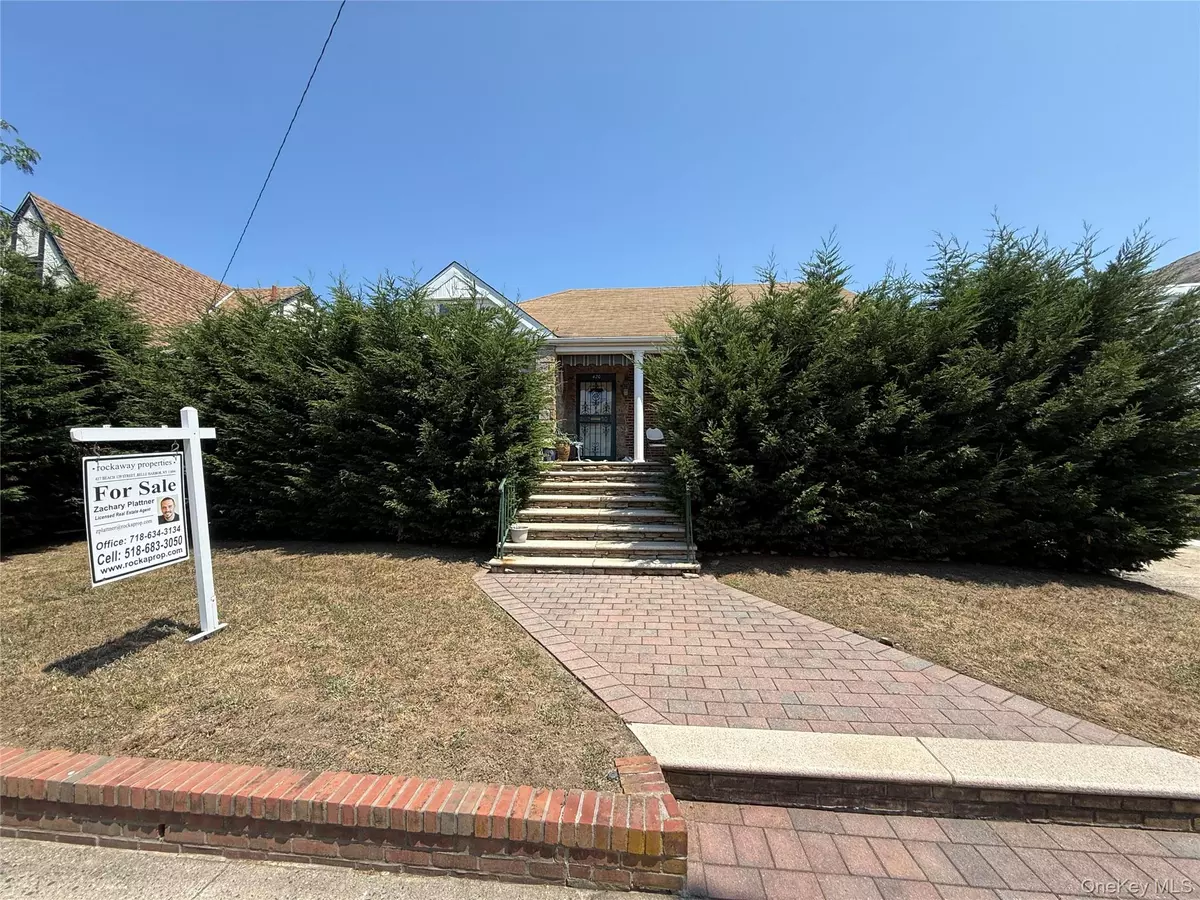 Neponsit, NY 11694,420 Beach 142nd ST