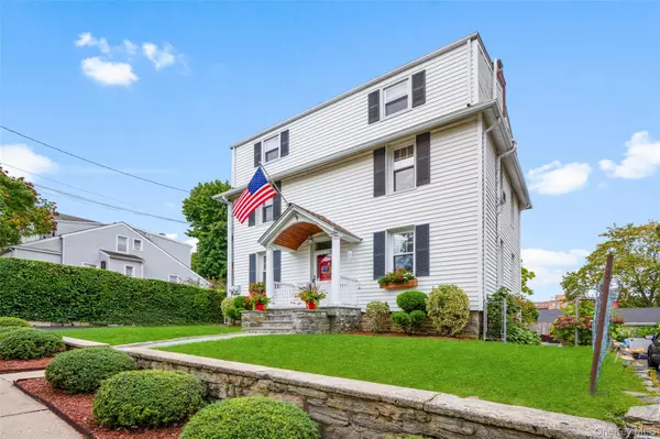 Tuckahoe, NY 10707,55 N High ST