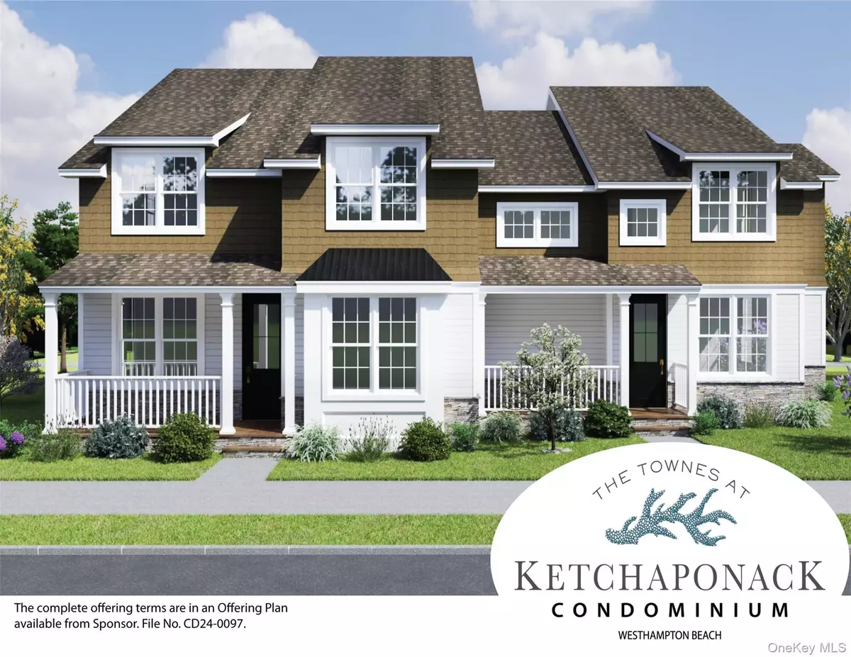 Westhampton Beach, NY 11978,100 Rogers AVE #701