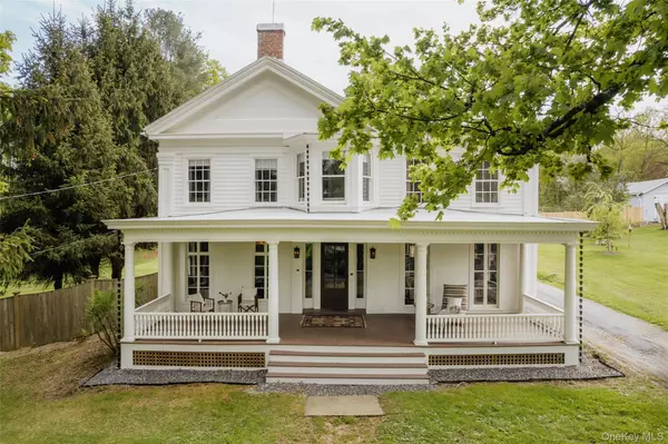 11 Cold Water,  Hillsdale,  NY 12529