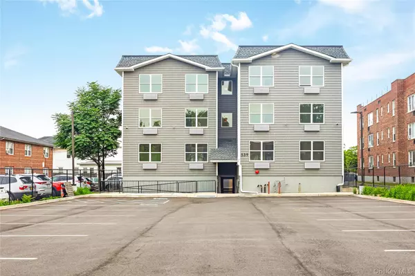 539 Front ST #4B, Hempstead, NY 11550