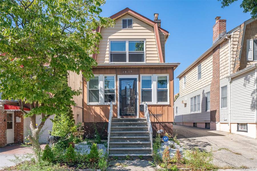 1819 Haight AVE, Bronx, NY 10461