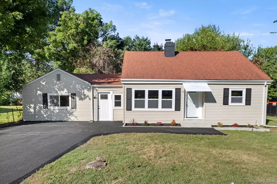 531 Park AVE, Newburgh, NY 12550