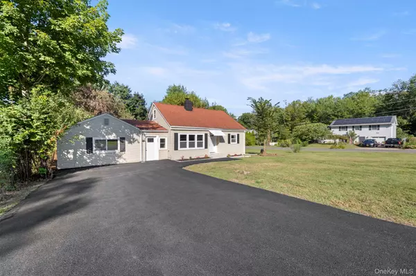 Newburgh, NY 12550,531 Park AVE