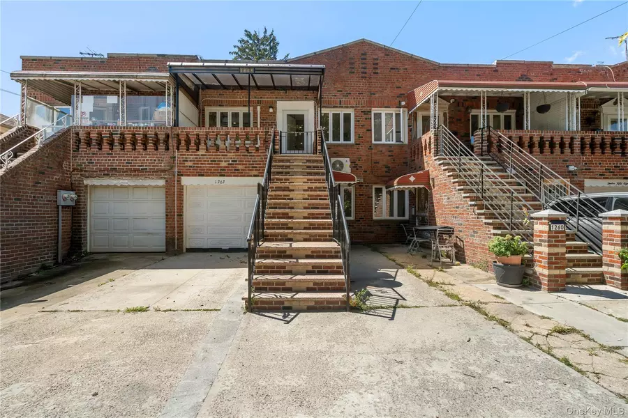 1262 E 98th ST, Brooklyn, NY 11236