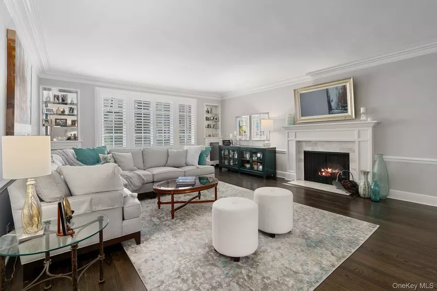 10 Brooklands #1E, Bronxville, NY 10708