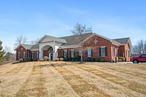 2134 State Route 208 #Suite 4, Montgomery, NY 12549