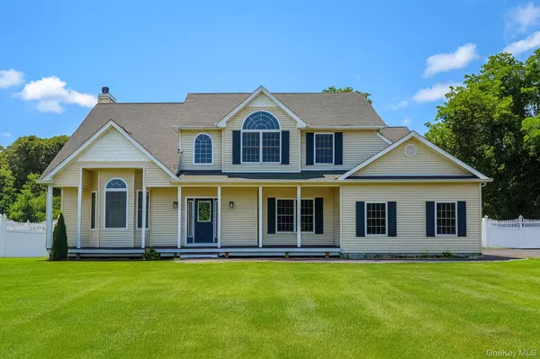 Rocky Point, NY 11778,2 Anthony