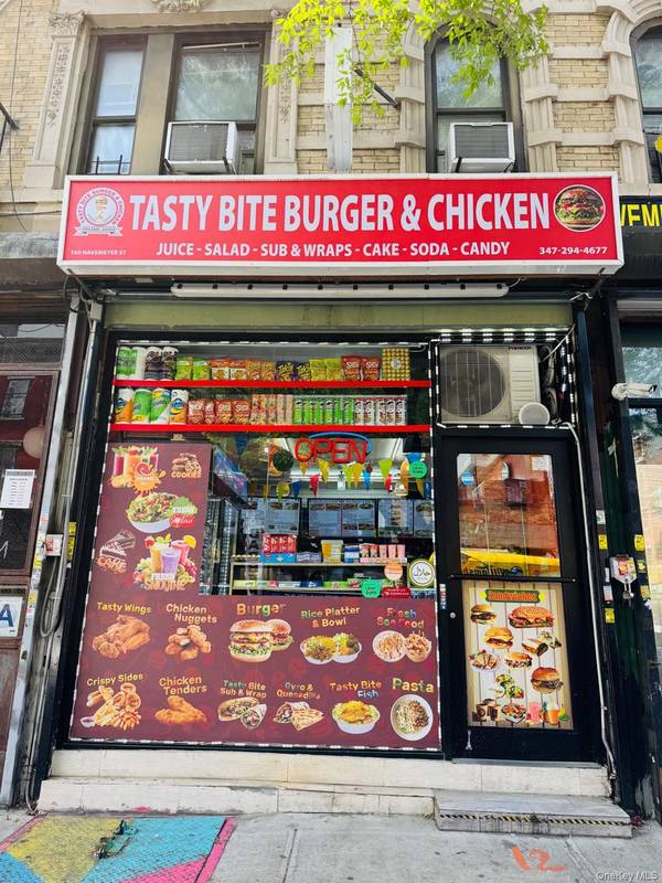 160 Havemeyer ST #35, Brooklyn, NY 11211