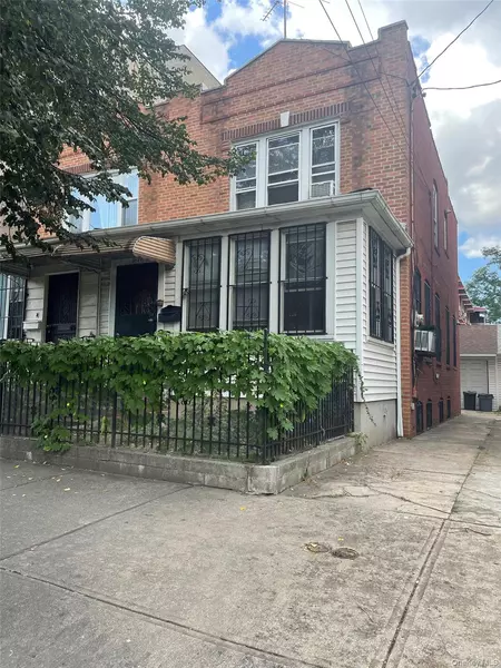 97-07 55th AVE, Corona, NY 11368