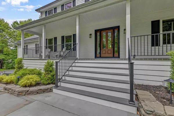 Pine Bush, NY 12566,309 Quannacut RD