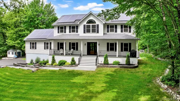 Pine Bush, NY 12566,309 Quannacut RD