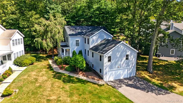 Mahopac, NY 10541,11 Nottingham WAY