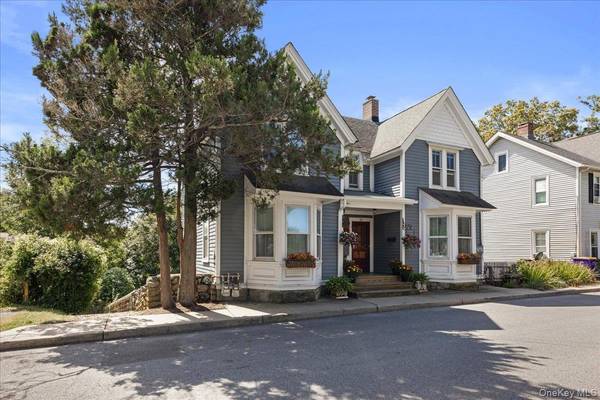 Warwick, NY 10990,26 High ST