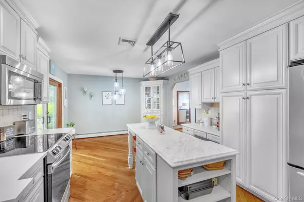 Montgomery, NY 12549,83 Little Collabar RD