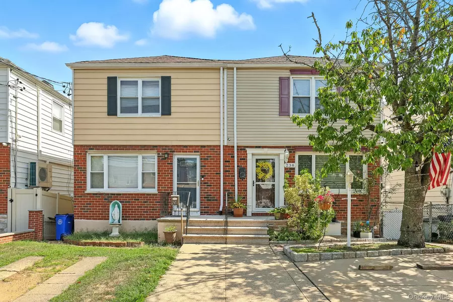 238 Swinton AVE, Bronx, NY 10465
