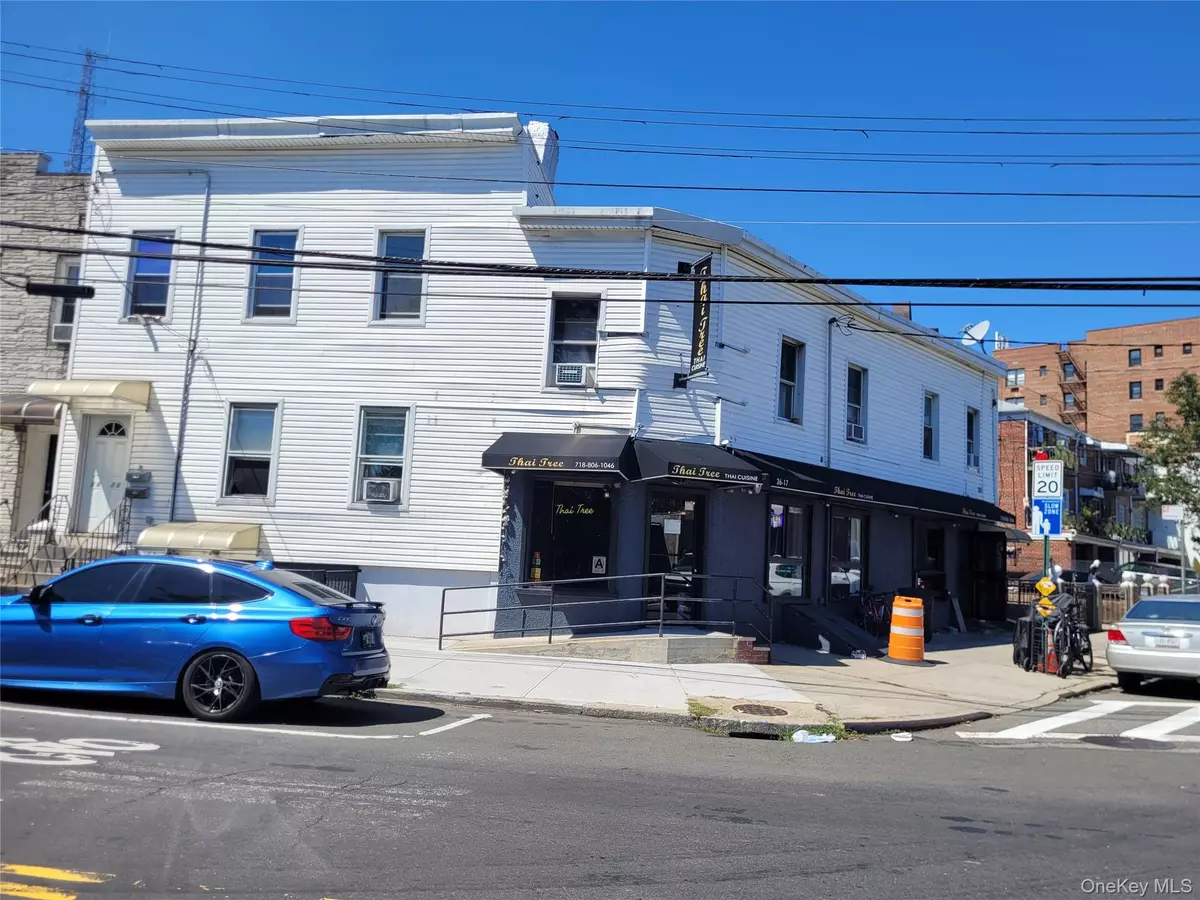 Long Island City, NY 11101,36-17 Greenpoint AVE