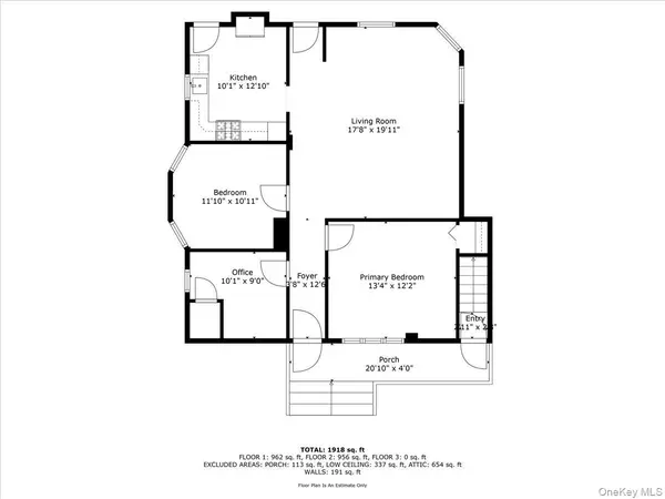 Kew Gardens, NY 11415,84-15 120th ST