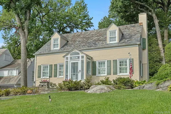 Bronxville, NY 10708,66 Aka 68 Wildway