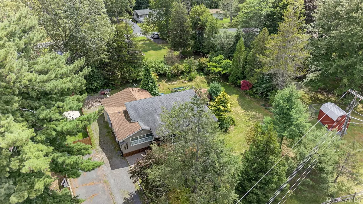 Mountain Dale, NY 12763,6 Shirley DR